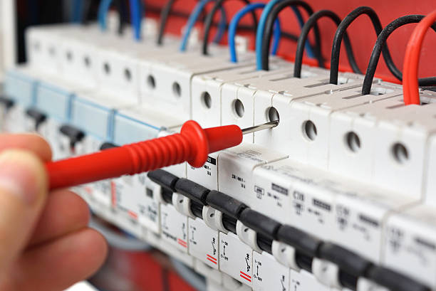 Emergency Electrical Repair Services in Belle Plaine, KS